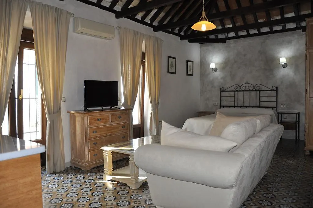 Casa De Las Remigias Estepona 0*,  Spanien