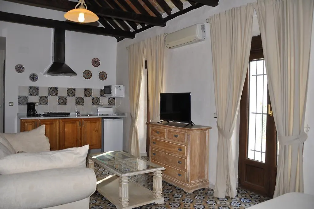 Casa De Las Remigias Estepona Lägenhet