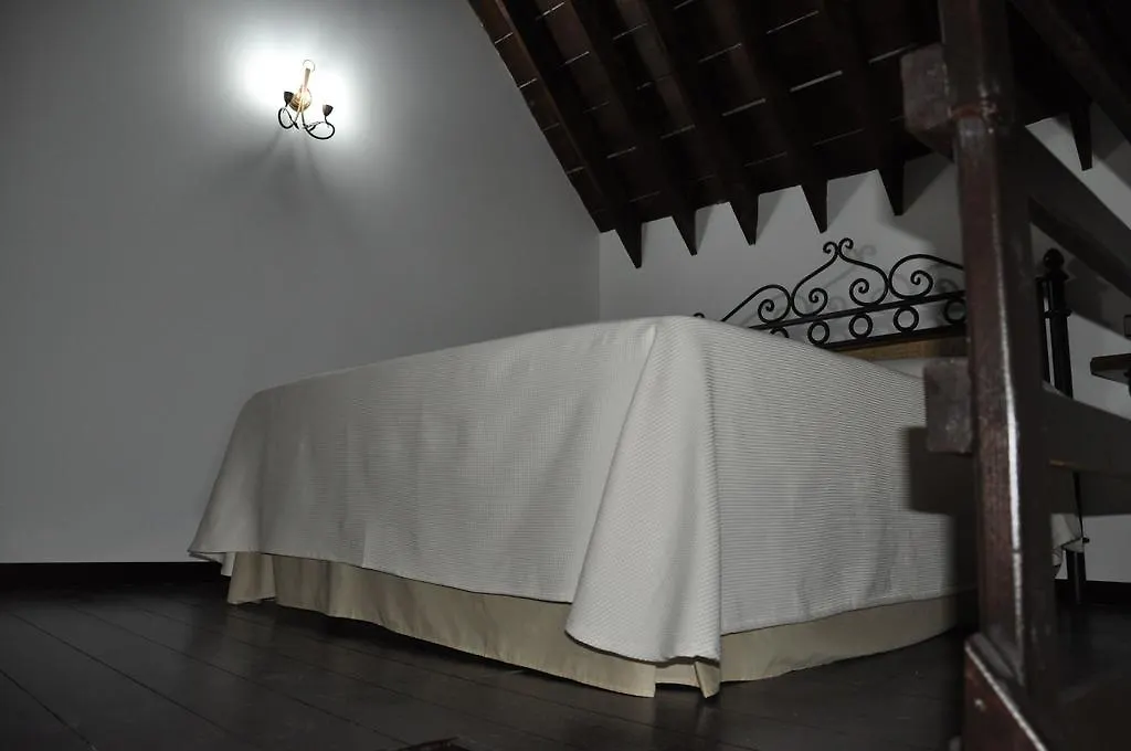 Lägenhet Casa De Las Remigias Estepona