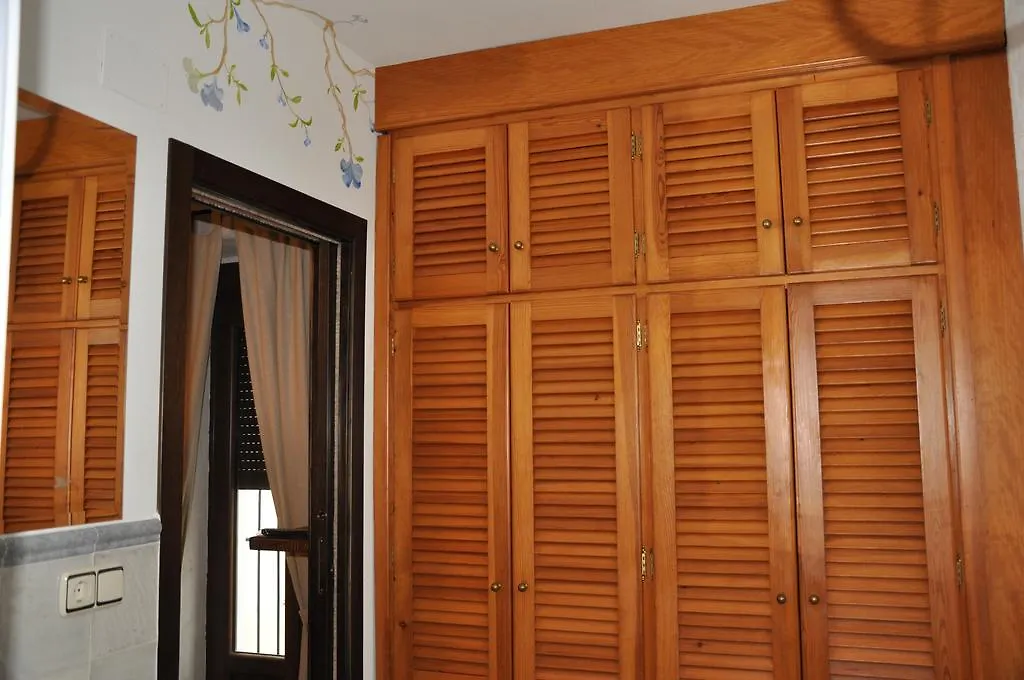 Casa De Las Remigias Estepona Lägenhet