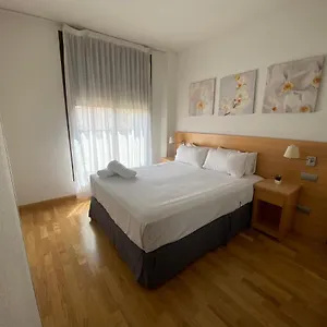 Close To Airport, Ifema Madrid