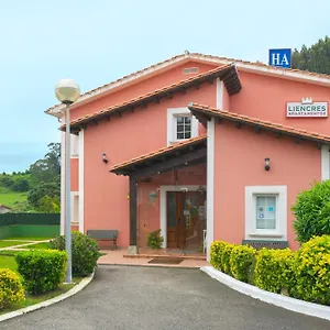 Liencres Apartamentos Liencres