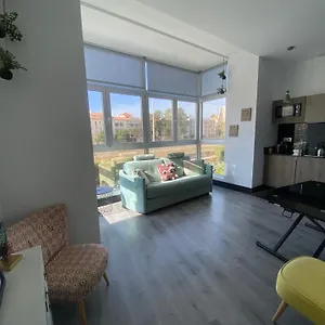  Appartement U-nique Rosaleda