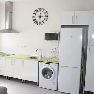  Appartement Margo 1