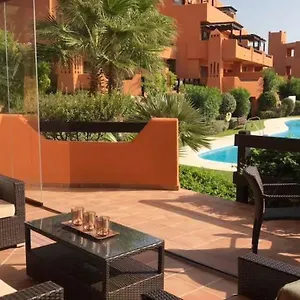 Beautiful In Costa Del Sol,500m From Sea Estepona