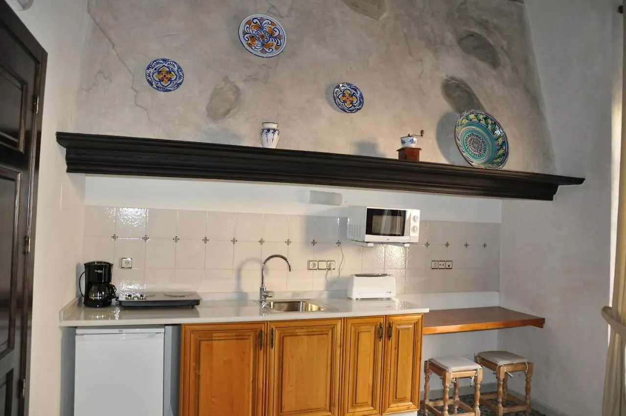 Casa de las Remigias Estepona