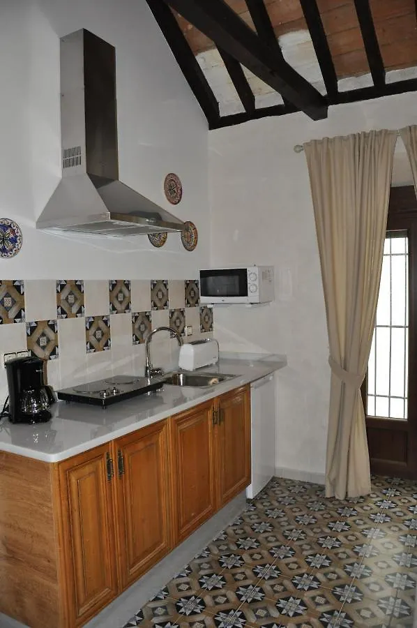 Casa de las Remigias Estepona Apartamento