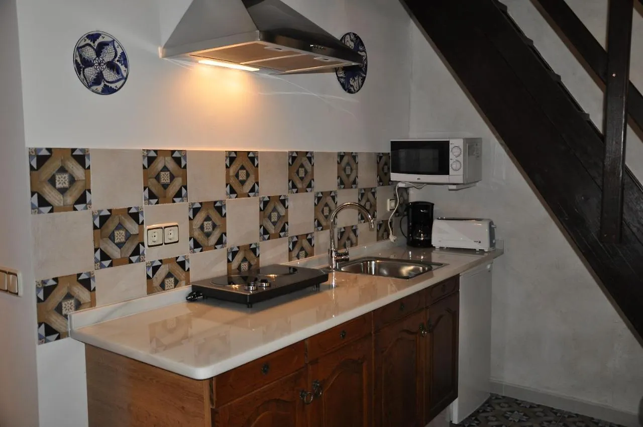 Casa de las Remigias Estepona 0*,  España