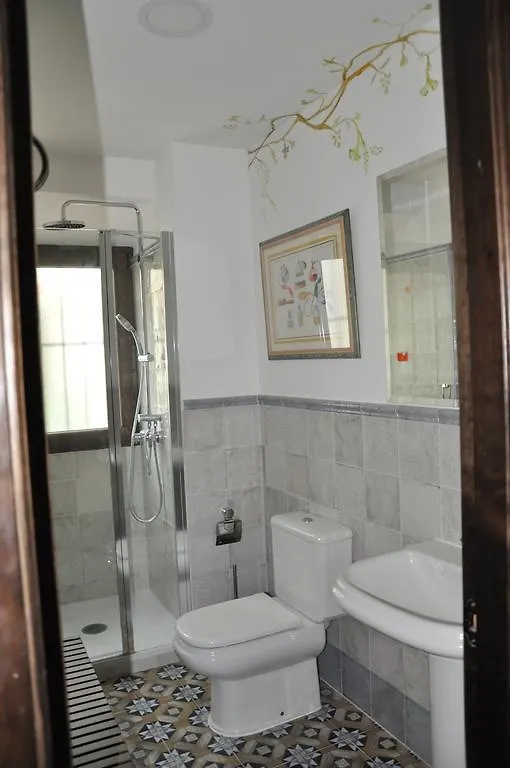 Casa de las Remigias Estepona España