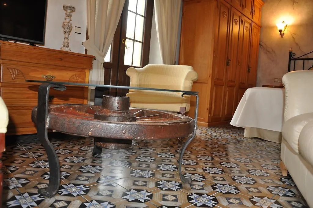 Apartamento Casa de las Remigias Estepona España