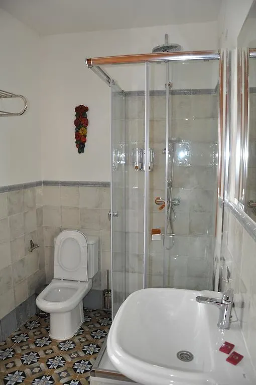 Casa de las Remigias Estepona 0*,