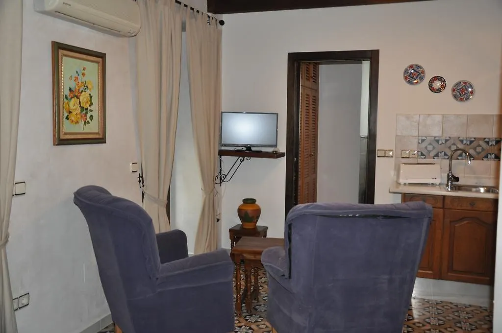 Casa de las Remigias Estepona Apartamento