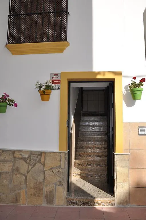 Casa de las Remigias Estepona Apartamento