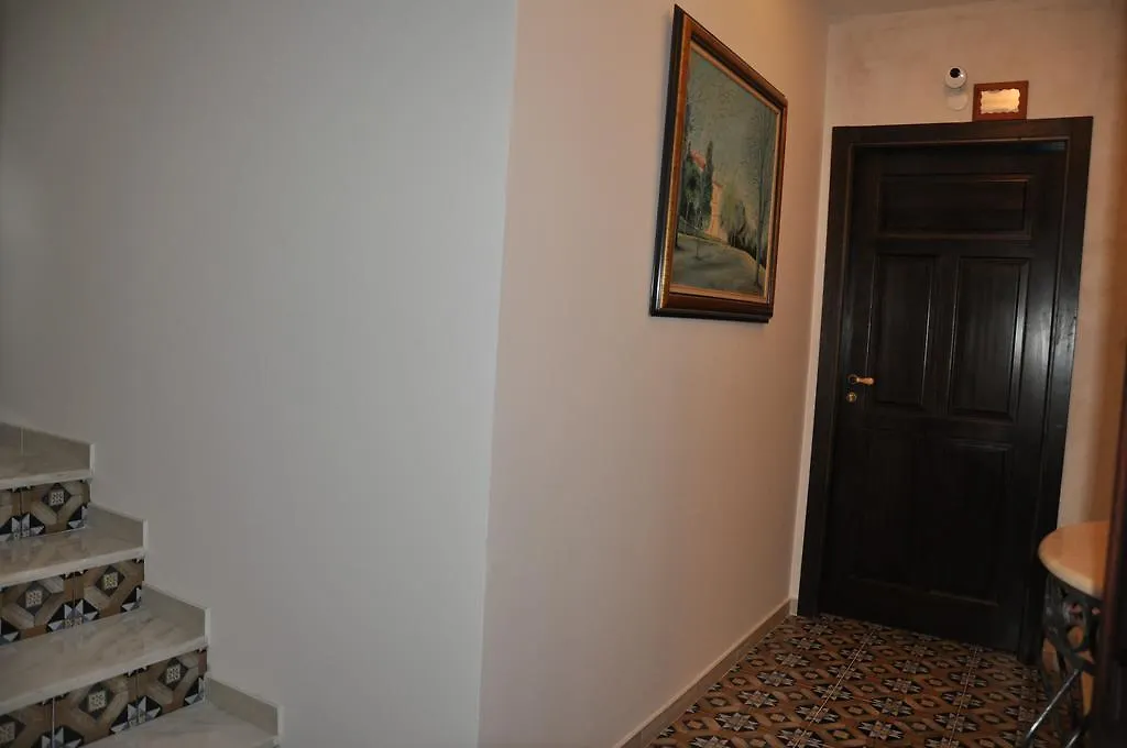 Casa de las Remigias Estepona 0*,