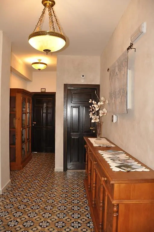 Apartamento Casa de las Remigias Estepona